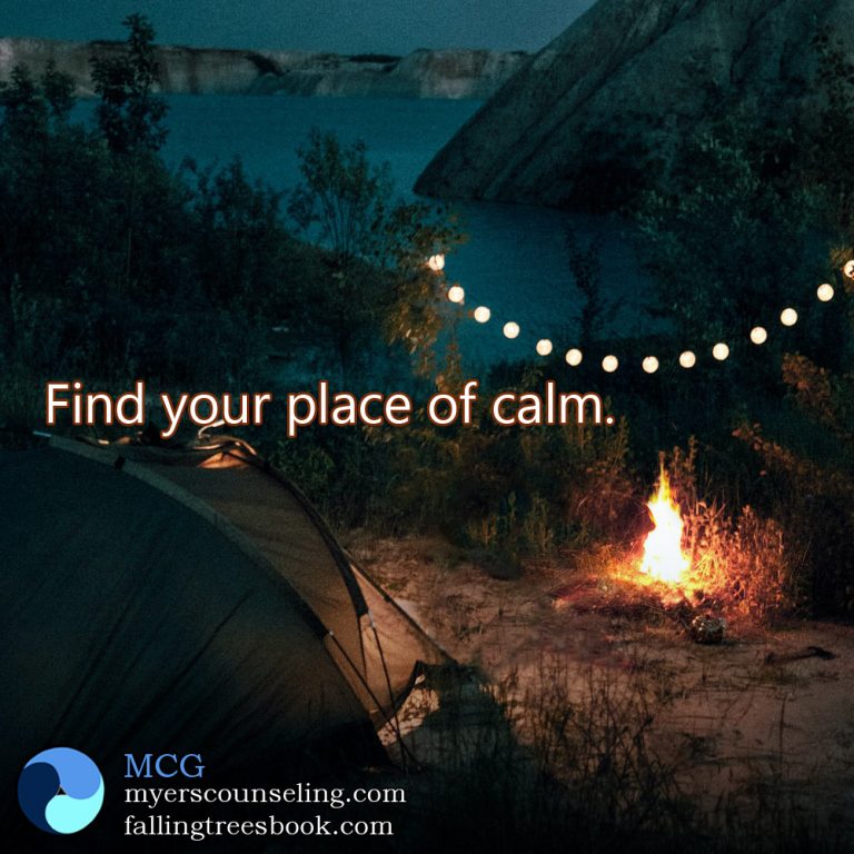 Calm